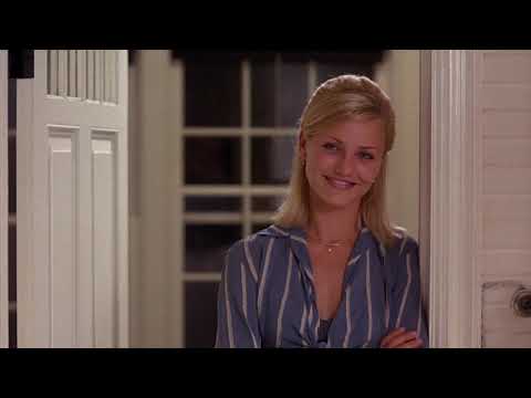 Head Above Water (1996) Trailer