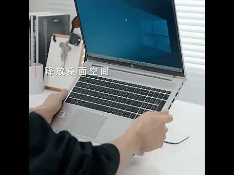 Giá đỡ máy tính để bàn tản nhiệt Vaydeer Z90 - Di động và có thể điều chỉnh độ nâng