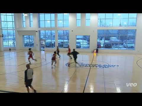 Sleepers(47) Tier 11 Jaygab(51) - tcbl sunday - 2022/2023 winter