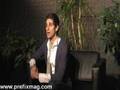 Perry Farrell - "Solutionist Movement" - Press Conference