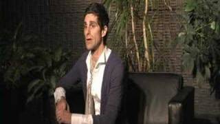 Perry Farrell - &quot;Solutionist Movement&quot; - Press Conference