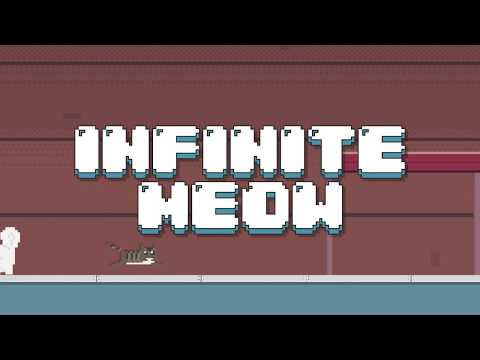 Infinite Meow Video