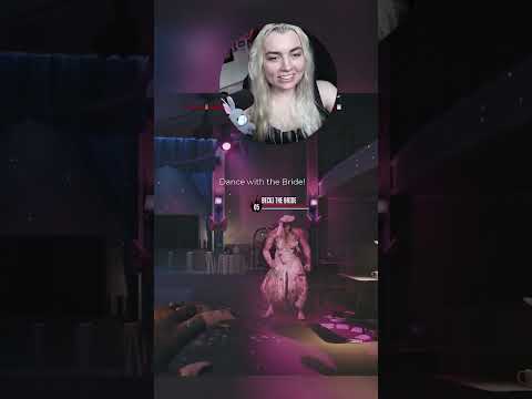 DEAD ISLAND 2 MOST TERRIFYING BOSS 😭😭