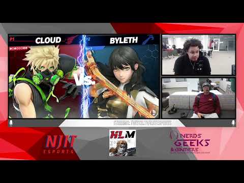 Highland Masters 24 - Juanar VS KusiDream$$ - Winners Round 1