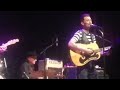 James Intveld 7/23/23 Remember Me at House of Blues Houston,TX