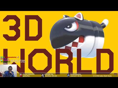 Super Mario Maker 2 - Nintendo Direct Reaction