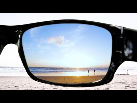 HD Polaris Sunglasses