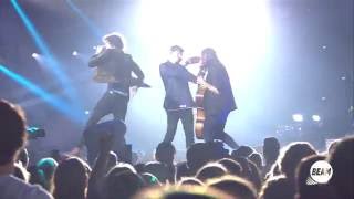 for KING &amp; COUNTRY - It&#39;s Not Over Yet - Live at EOJD 2016