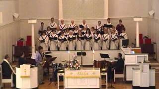 "Give Me Jesus" arr. Mark Patterson