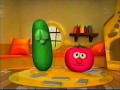 VeggieTales TV Scenes Rack Shack Benny