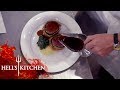 The Red Team Impress Ramsay | Hell's Kitchen