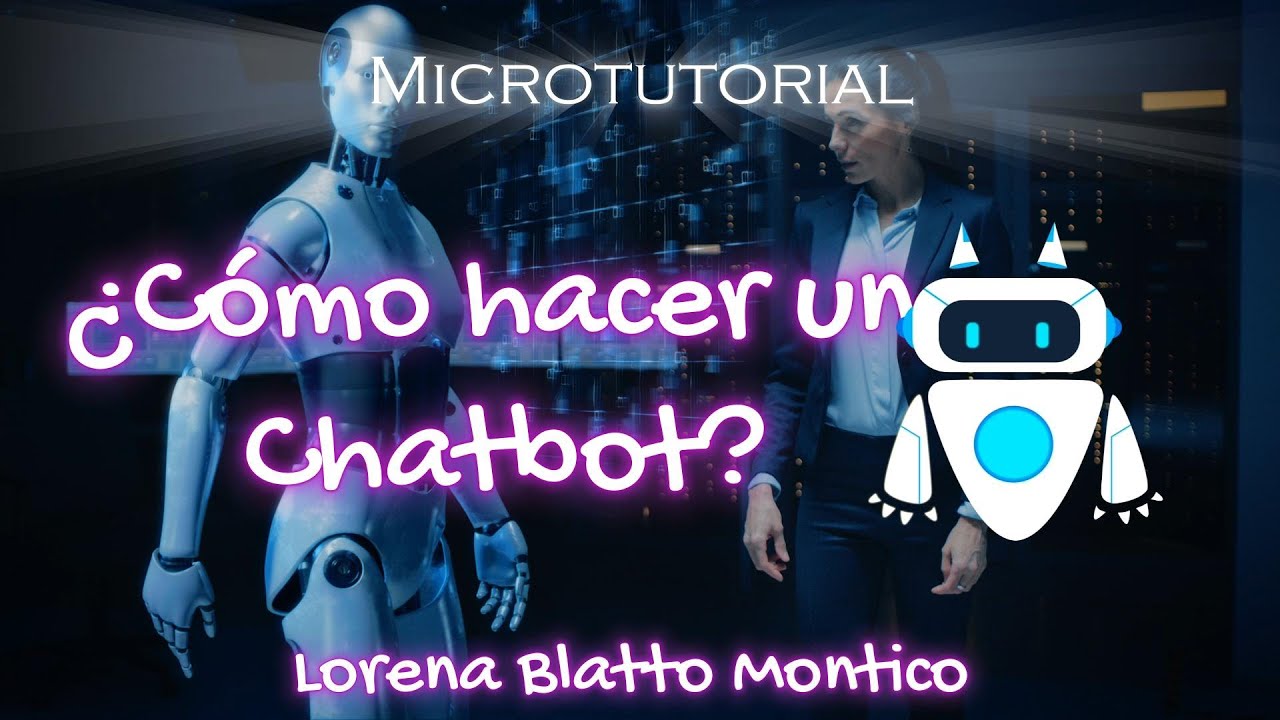 Crea tu Primer Chatbot en 10 Minutos con Easy Peasy IA | Tutorial Paso a Paso