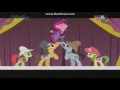 MLP You Got to Share, You Got to Care - Thai ...