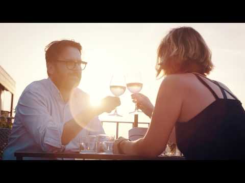 Restaurant The Tower