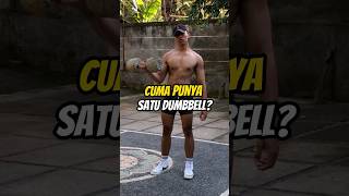 Download lagu Melatih bicep dengan 1 dumbbell πͺ mp3 Download lagu Melatih bicep dengan 1 dumbbell πͺ mp3