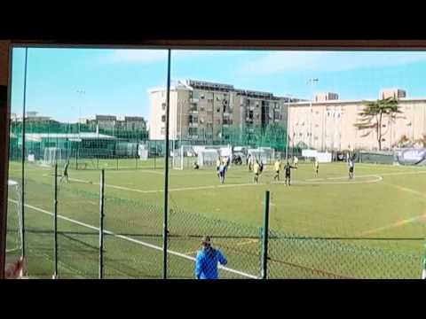 Lazio - Giovanissimi Regionali - Girone A - Giornata 28 - Civitavecchia 1920 vs Fonte Meravigliosa