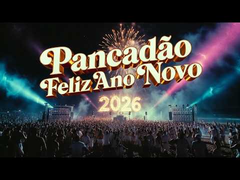 Feliz ano novo Pancadao Remix Dj Leandro