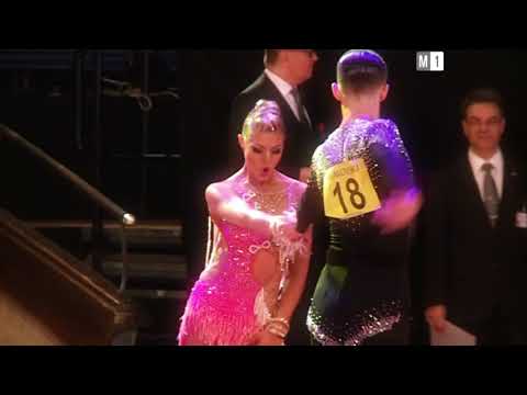 Daniel Porcesco - Gozun & Anastasia Grunzu