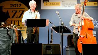 OREGON Dolomiti Dance - Jazz Nights at Casalini's garden Rovigo 22 luglio 2017