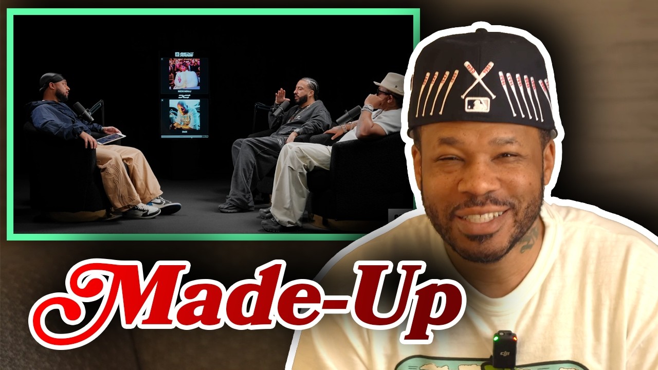 Complex Top NY 50 List EXPOSED They're Just Making It Up