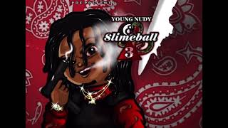 Young Nudy - Middle Finger (432hz)
