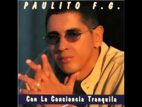 Paulito F.G - Para Volver Conmigo