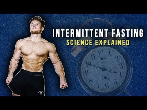 The Science Behind Intermittent Fasting (14 Studies) | Nutritional Science Explained