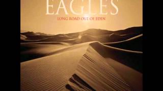 Eagles - No More Walks in the Wood