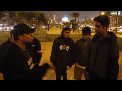 Skilo vs Ozner -- CUARTOS COLISEO 26/10/2017