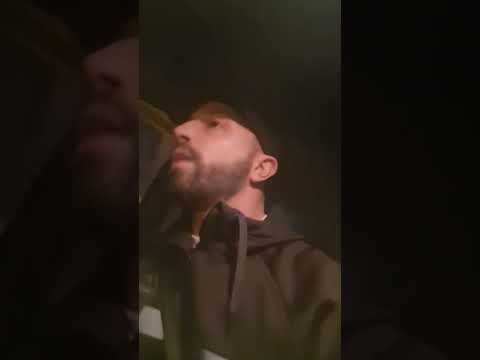 Cause karma come around, knock em down like a wrestler...