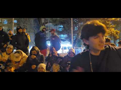 Kala vs Raka vs Chule vs Tanger OCTAVOS FECHA 2 | OCTAVOS | BULL GOD BATTLES TORNEO RANGO 4 FECHA 1