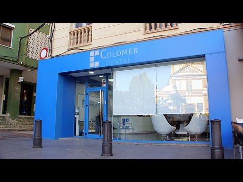Conoce a Clinica Colomer Dental en La Linea