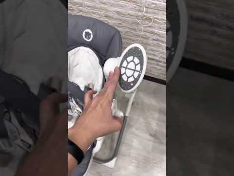 Стульчик для кормления lionelo 3в1