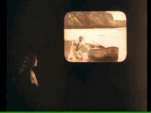 Le Mystère des roches de Kador (Léonce Perret, Fr., 1913)