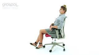 Krzesło biurowe FLEX