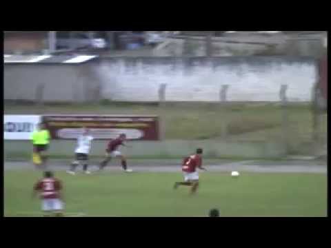 MATEUS VIEIRA (Zagueiro-Volante)