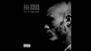 Lil Skies - Welcome To The Rodeo (Instrumental)