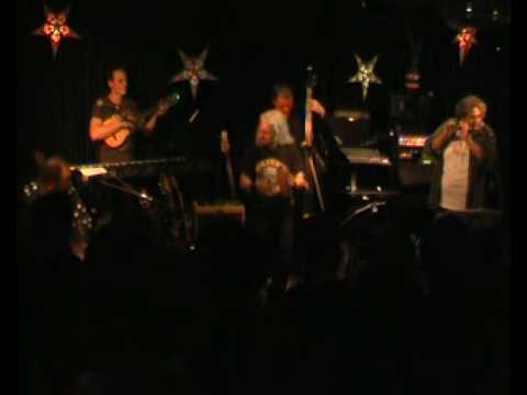 RonLimón - Regina Coco / Paramaribo