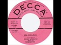 Katie Webster & Songettes   Sea Of Love   1959