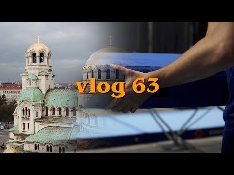 Triffis TV Vlog 63 - WAGC Bulgarije day 6 en 7