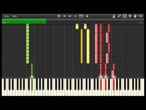 Synthesia- Chrono Trigger 