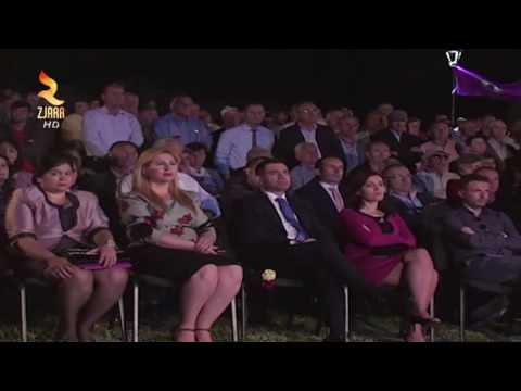 360° Gradë -Socialistët E Beratit Festojnë 25 Vjetorin E Partisë