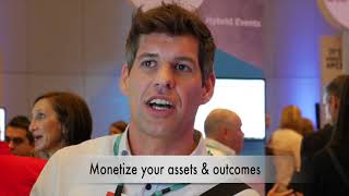 Brief promo video for CTI Meeting Technology