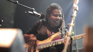Manou Gallo & Women Band (FMM Sines 2011)