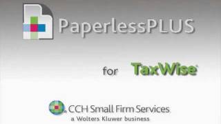 PaperlessPLUS Product Overview