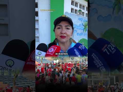 En navidad Valparaíso es tu destino