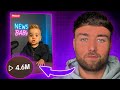 How To Make The New Viral AI BABY Videos Fastest Growing Niche For TikTok YT Shorts