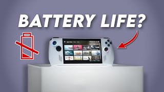 Asus ROG Ally First Impressions, Confirmed Price and Release Date