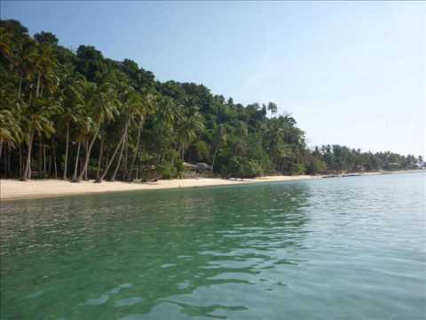 Dave Ellesmere - Ostrava