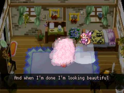 Rhapsody : A Musical Adventure Nintendo DS